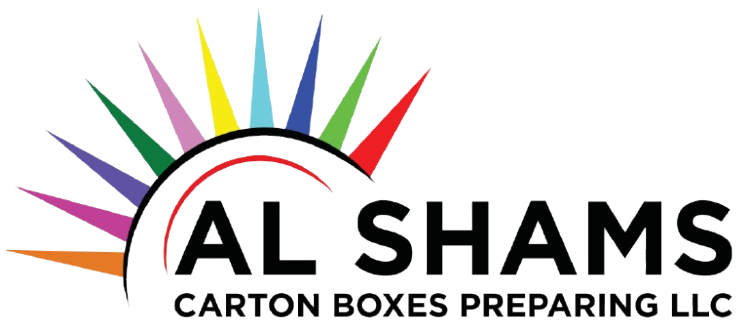AL SHAMS Carton Boxes