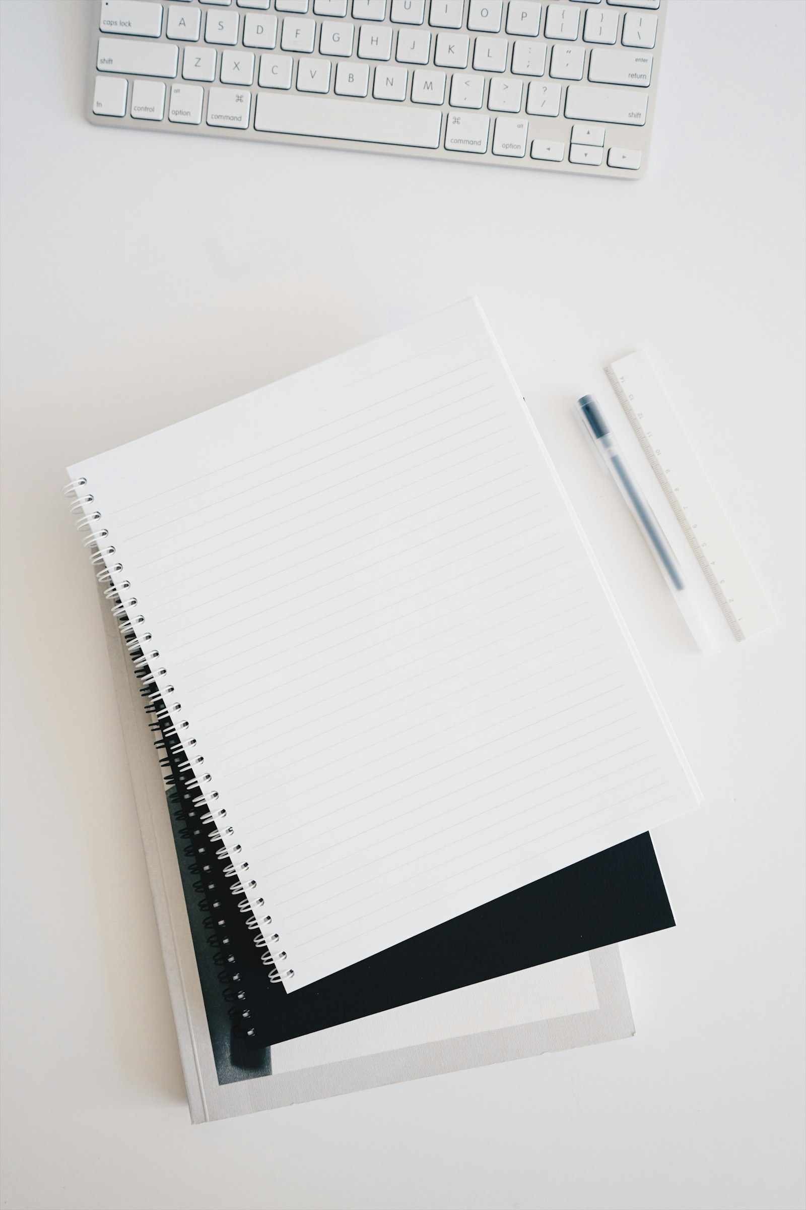 Custom stationery and printed office supplies